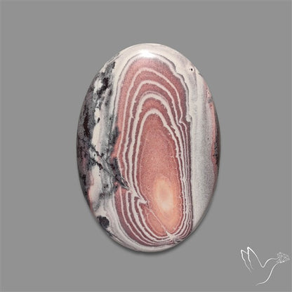 Porcelain Jasper Cabochon