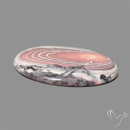 Porcelain Jasper Cabochon