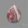 Porcelain Jasper Cabochon