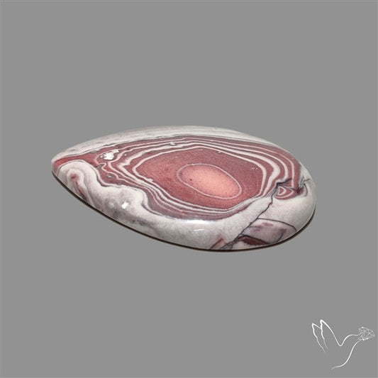 Porcelain Jasper Cabochon