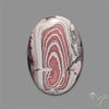 Porcelain Jasper Cabochon