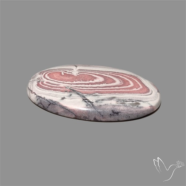 Porcelain Jasper Cabochon