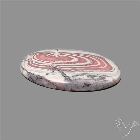 Porcelain Jasper Cabochon