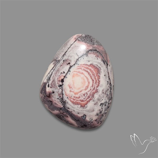Porcelain Jasper Cabochon