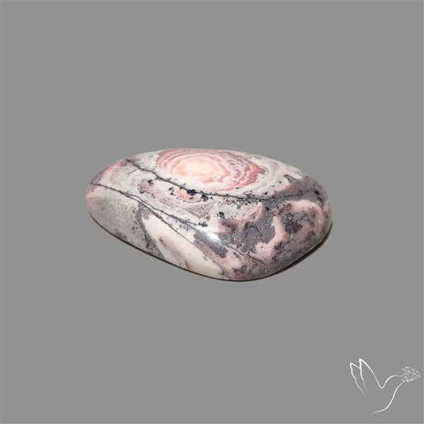 Porcelain Jasper Cabochon