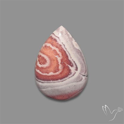 Porcelain Jasper Cabochon