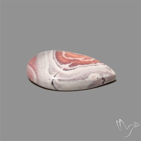 Porcelain Jasper Cabochon