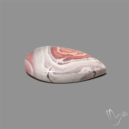 Porcelain Jasper Cabochon