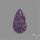 Grape Agate Cabochon