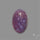 Grape Agate Cabochon