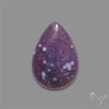 Grape Agate Cabochon