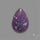 Grape Agate Cabochon