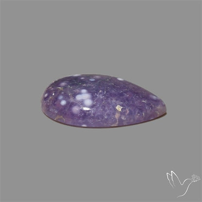 Grape Agate Cabochon