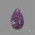 Grape Agate Cabochon