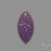 Grape Agate Cabochon