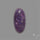 Grape Agate Cabochon