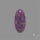 Grape Agate Cabochon