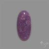 Grape Agate Cabochon