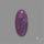 Grape Agate Cabochon