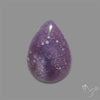 Grape Agate Cabochon