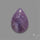 Grape Agate Cabochon