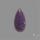 Grape Agate Cabochon