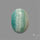 Blue Aragonite Cabochon