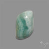 Blue Aragonite Cabochon