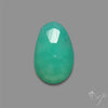 Rose Cut Gemmy Chrysoprase