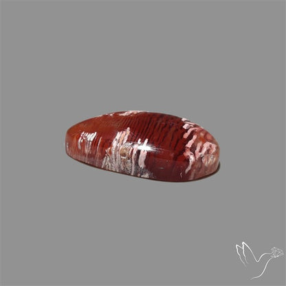 Howardite Opal Cabochon