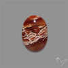 Howardite Opal Cabochon