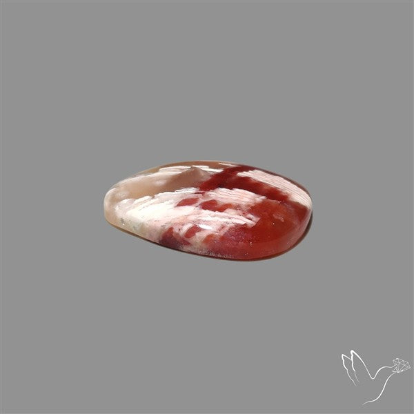 Howardite Opal Cabochon