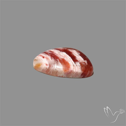 Howardite Opal Cabochon