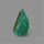 Larsonite Gary Green Jasper Cabochon