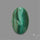 Larsonite Gary Green Jasper Cabochon