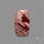Howardite Opal Cabochon