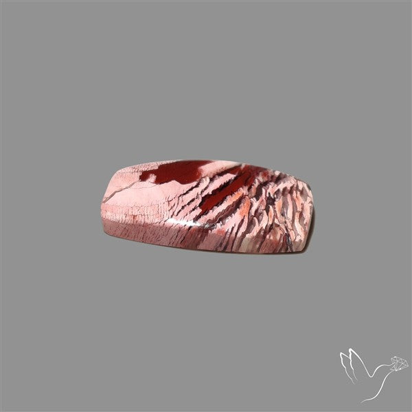 Howardite Opal Cabochon