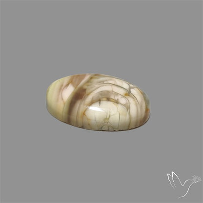 Imperial Jasper Cabochon