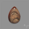 Imperial Jasper Cabochon