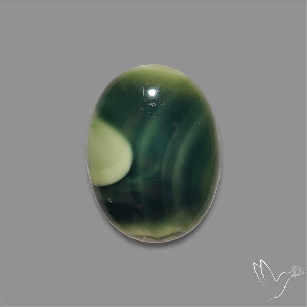 Imperial Jasper Cabochon