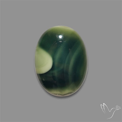 Imperial Jasper Cabochon