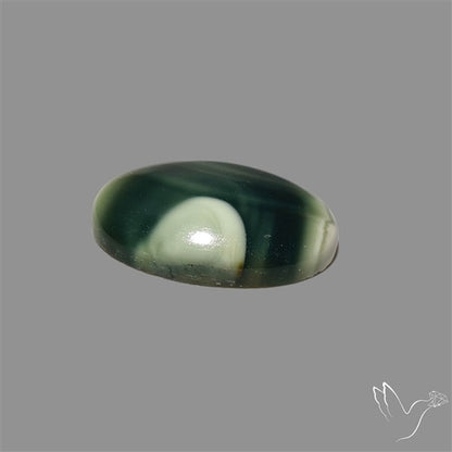 Imperial Jasper Cabochon