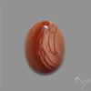Imperial Jasper Cabochon