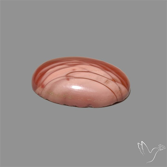 Imperial Jasper Cabochon