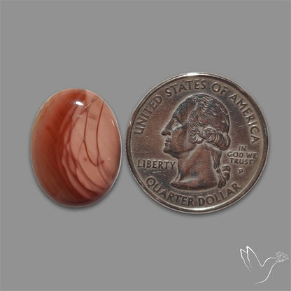 Imperial Jasper Cabochon