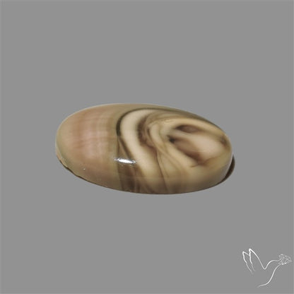 Imperial Jasper Cabochon