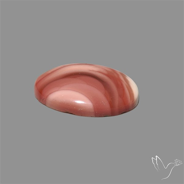 Imperial Jasper Cabochon