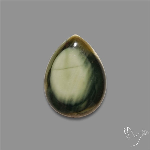 Imperial Jasper Cabochon