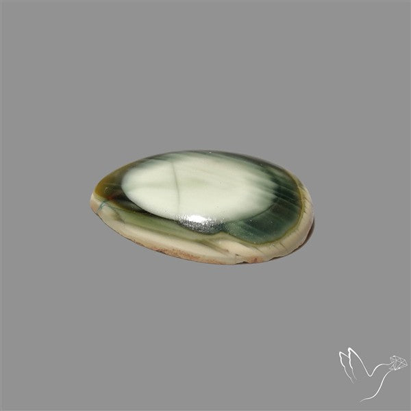 Imperial Jasper Cabochon