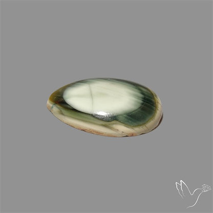 Imperial Jasper Cabochon